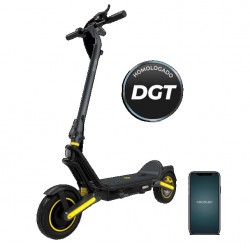 PATINETE CECOTEC
