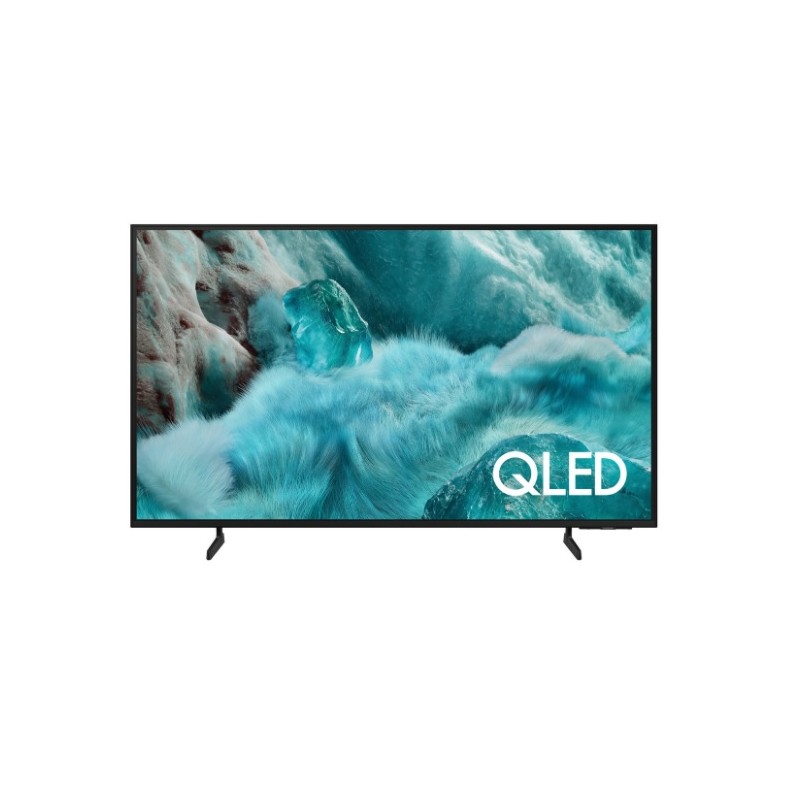 TELEVISOR QLED SAMSUNG 50"
