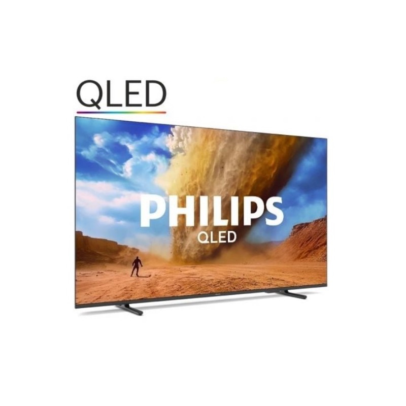 TELEVISOR QLED PHILIPS 55"
