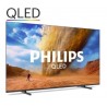 TELEVISOR QLED PHILIPS 55"
