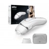 DEPILADORA LASER BRAUN PRO 3