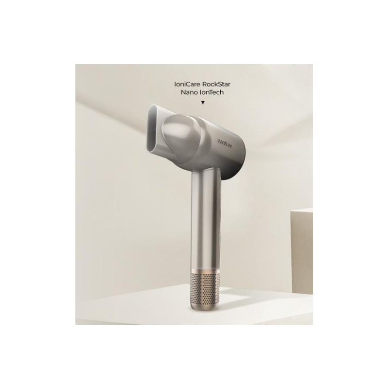 SECADOR IONCARE NANO