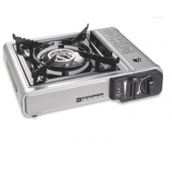 COCINA DE GAS PORTATIL