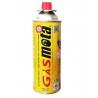 CARTUCHO DE GAS BUTGANO 227 gr