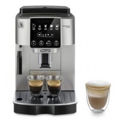 CAFETERA SUPER AUTOMÁTICA...