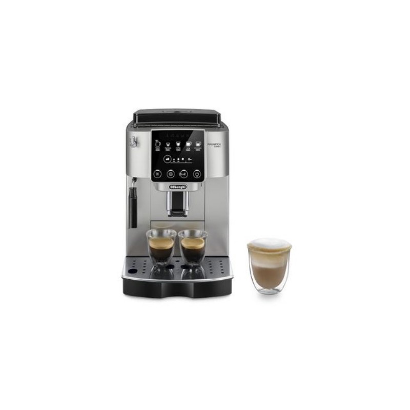 CAFETERA SUPER AUTOMÁTICA DELONGHI